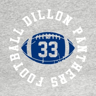 Dillon panthers T-Shirt